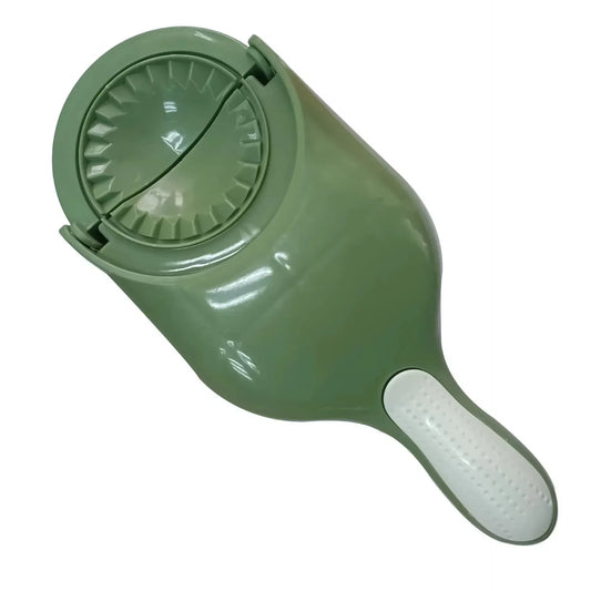 Household Dumpling Skin Maker Creative Dumpling Maker Kitchen DIY Dumpling Maker Dumpling Moulds for Dumpling Skin