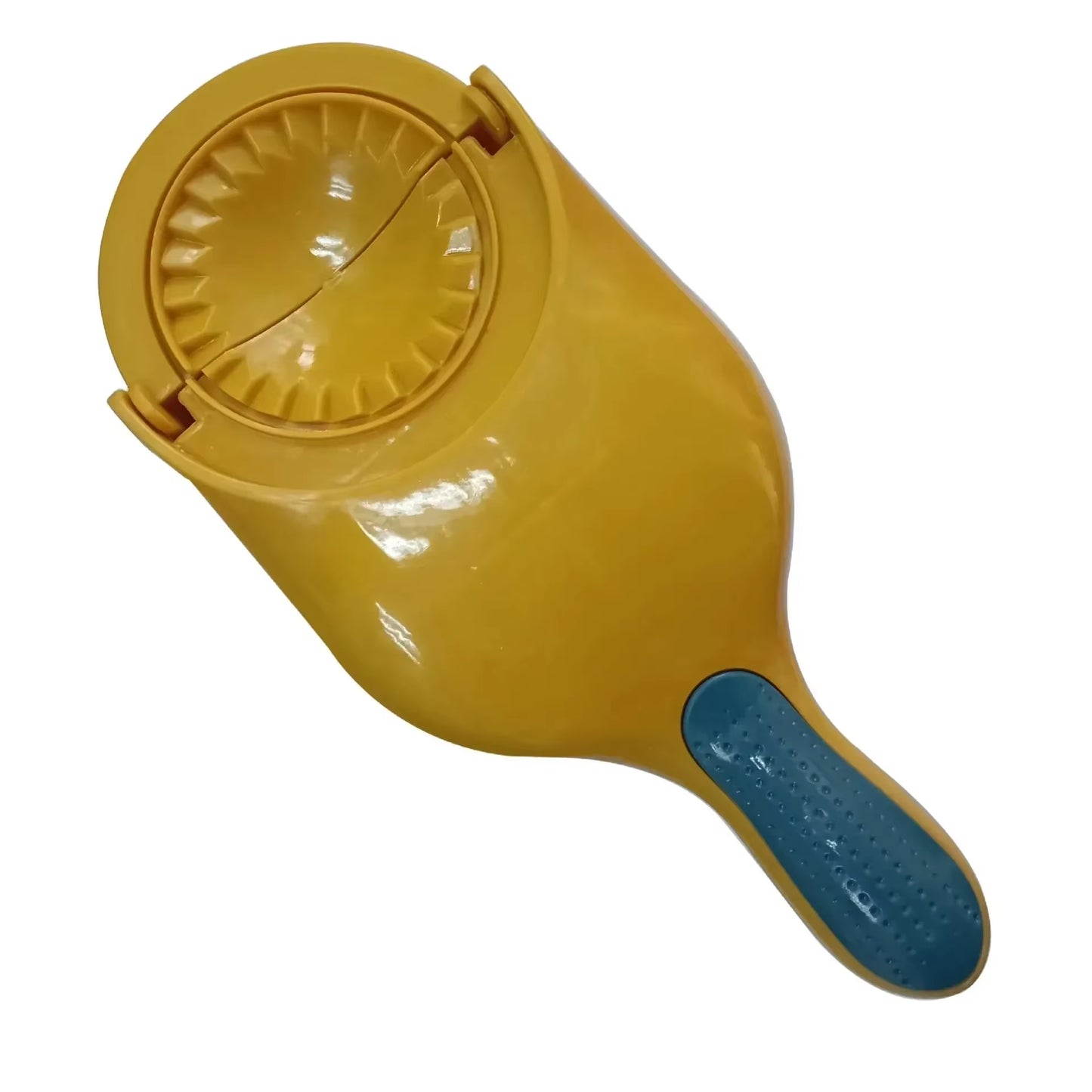 Household Dumpling Skin Maker Creative Dumpling Maker Kitchen DIY Dumpling Maker Dumpling Moulds for Dumpling Skin